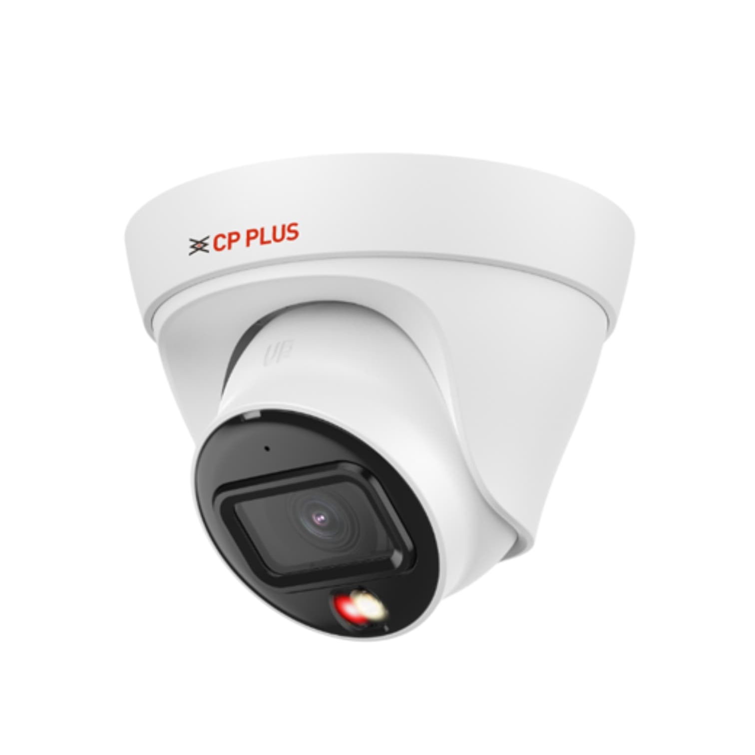 CP Plus 4MP CP-UNC-DA41L3C-D-LQ Dome IP Camera - WDR