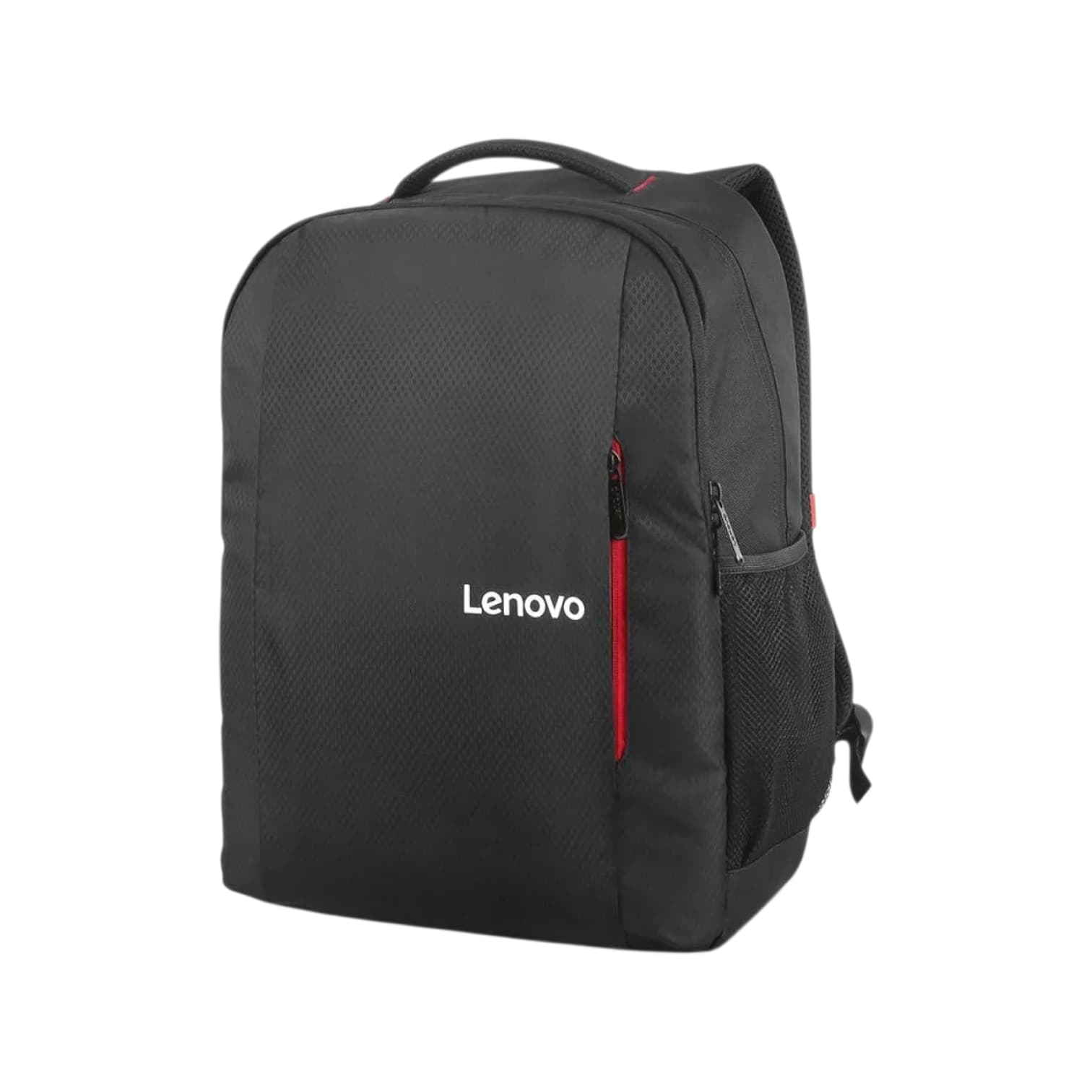 Lenovo Backpack For 15.6" Laptop, Black - Original